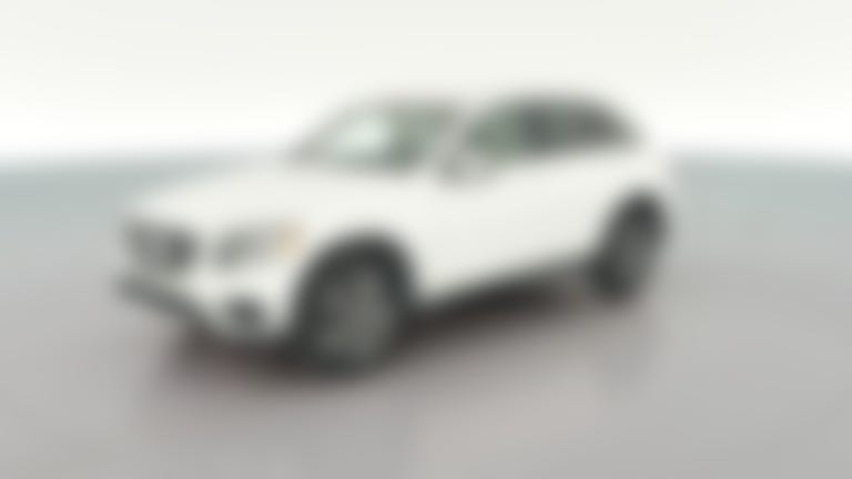 2019 Mercedes-Benz GLC vehicle photo