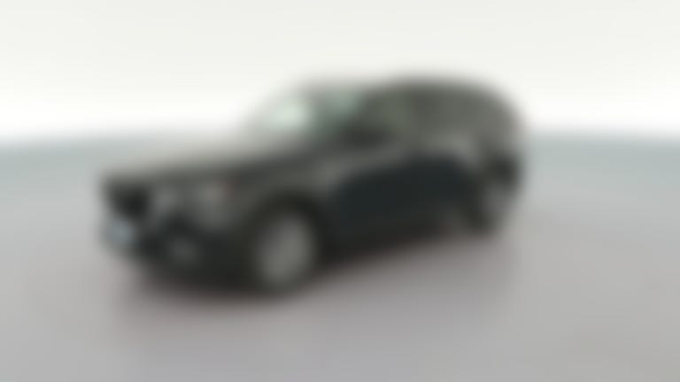 2025 MAZDA CX-90 vehicle photo