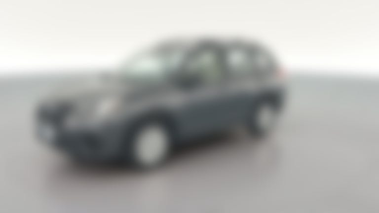 2024 Subaru Forester vehicle photo
