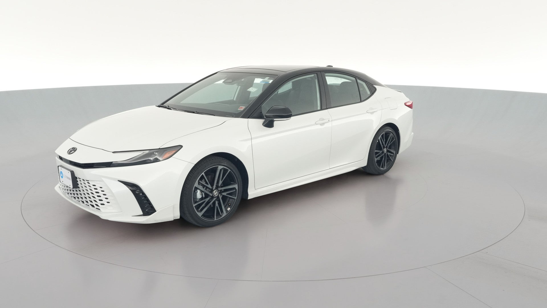 2025 Toyota Camry vehicle photo