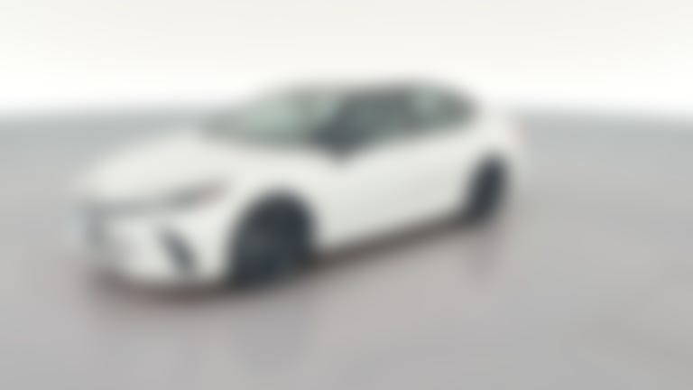 2025 Toyota Camry vehicle photo