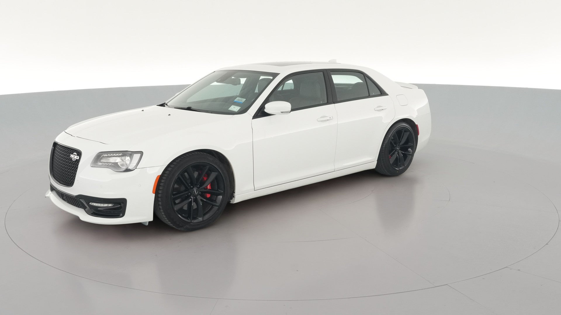 2023 Chrysler 300 vehicle photo