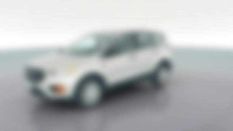 2017 Ford Escape vehicle photo