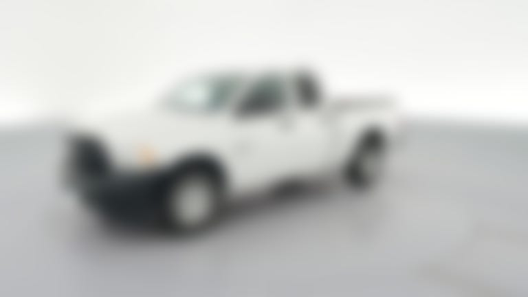 2024 Ram 1500 Classic Quad Cab vehicle photo