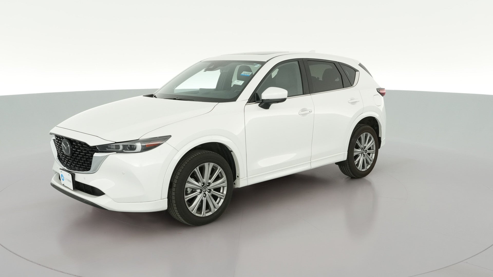 2023 MAZDA CX-5 vehicle photo