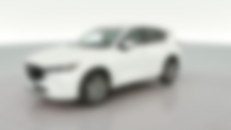 2023 MAZDA CX-5 vehicle photo