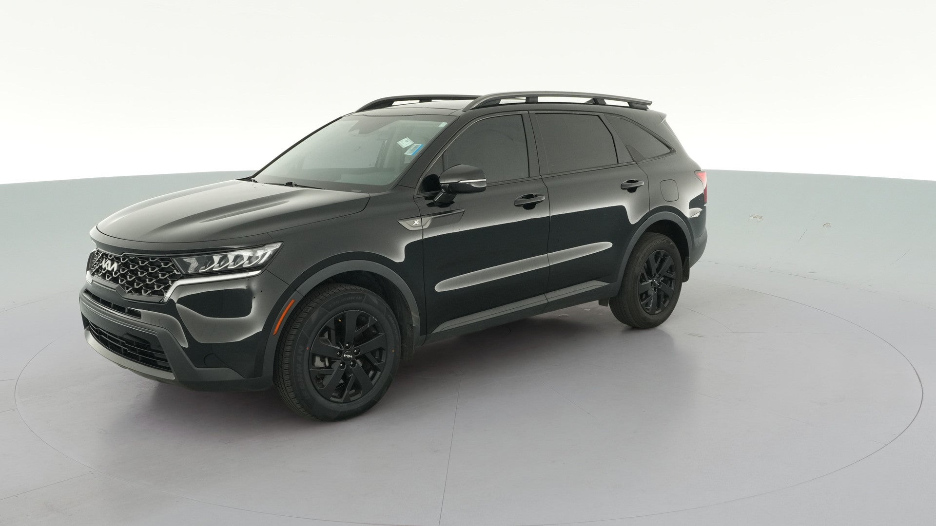 2022 Kia Sorento vehicle photo