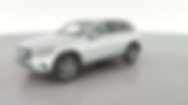 2022 Mercedes-Benz GLC vehicle photo