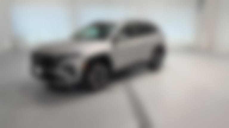 2025 Hyundai Tucson vehicle photo