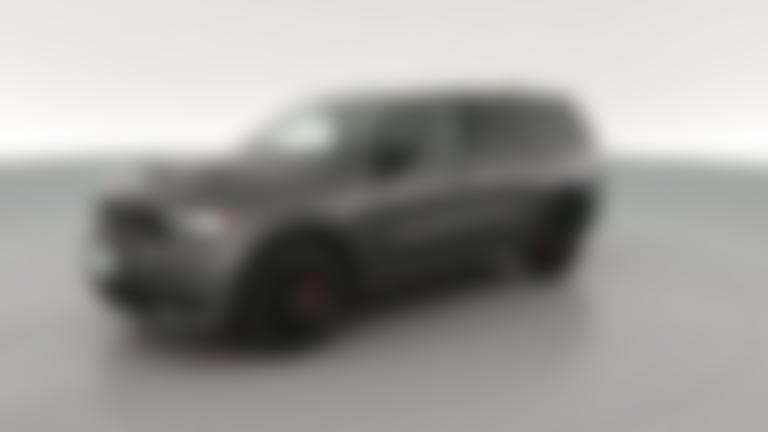 2019 Dodge Durango vehicle photo