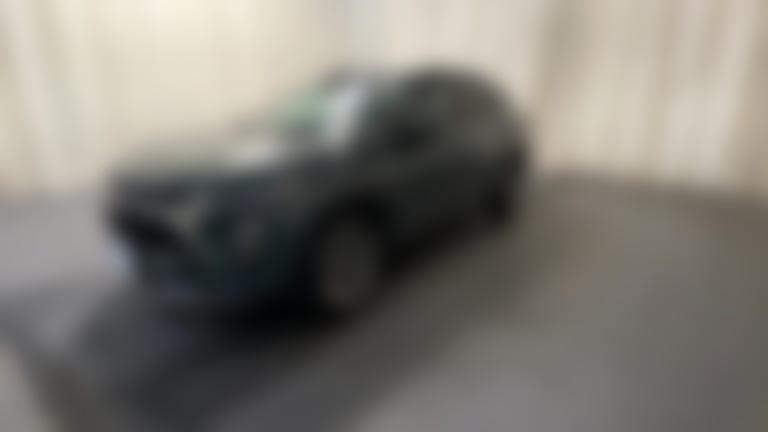 2025 Chevrolet Trax vehicle photo