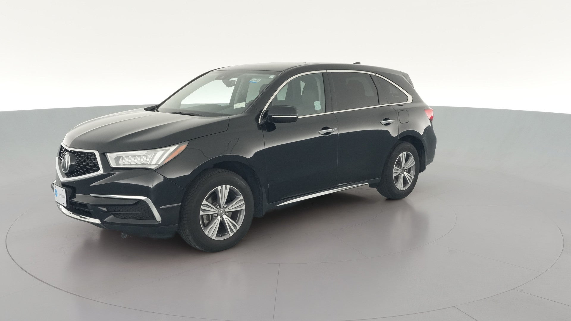 2020 Acura MDX vehicle photo