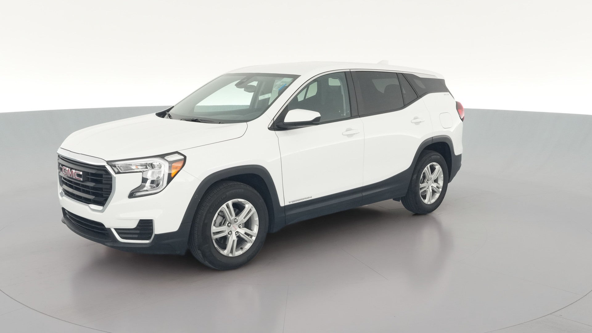 2024 GMC Terrain vehicle photo