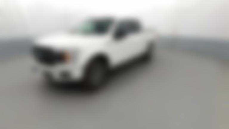2020 Ford F150 SuperCrew Cab vehicle photo