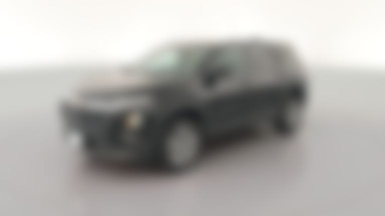 2025 Chevrolet Equinox vehicle photo
