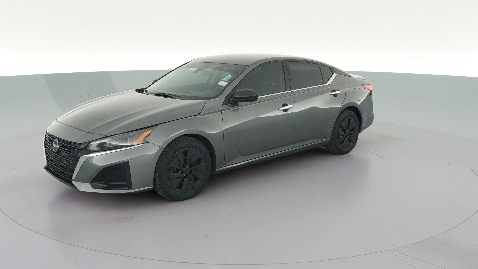 2024 Nissan Altima vehicle photo