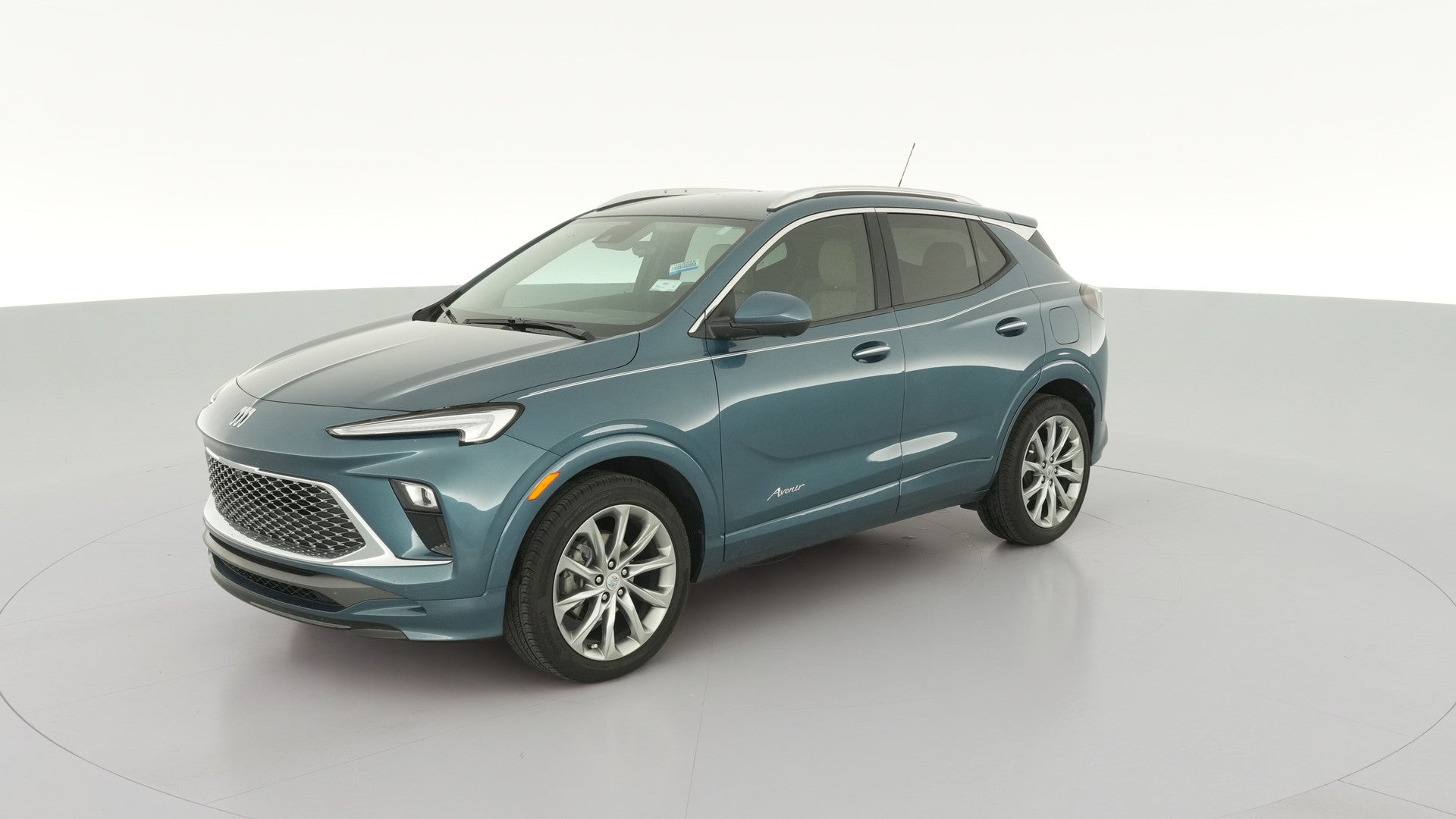 2025 Buick Encore GX vehicle photo
