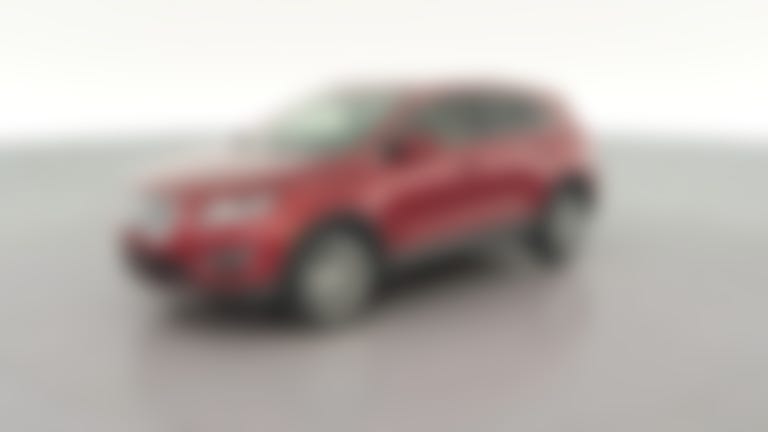 2019 Lincoln MKC vehicle photo