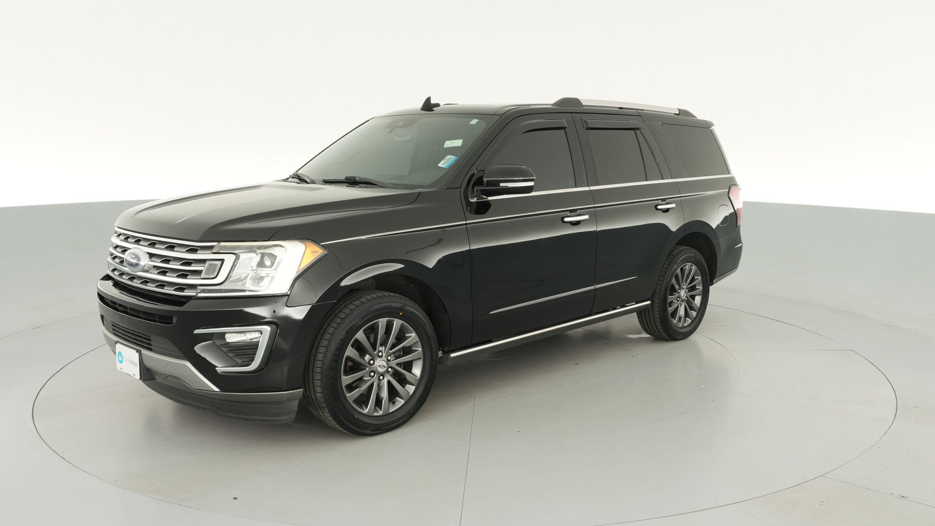 2019 Ford Expedition vehicle photo