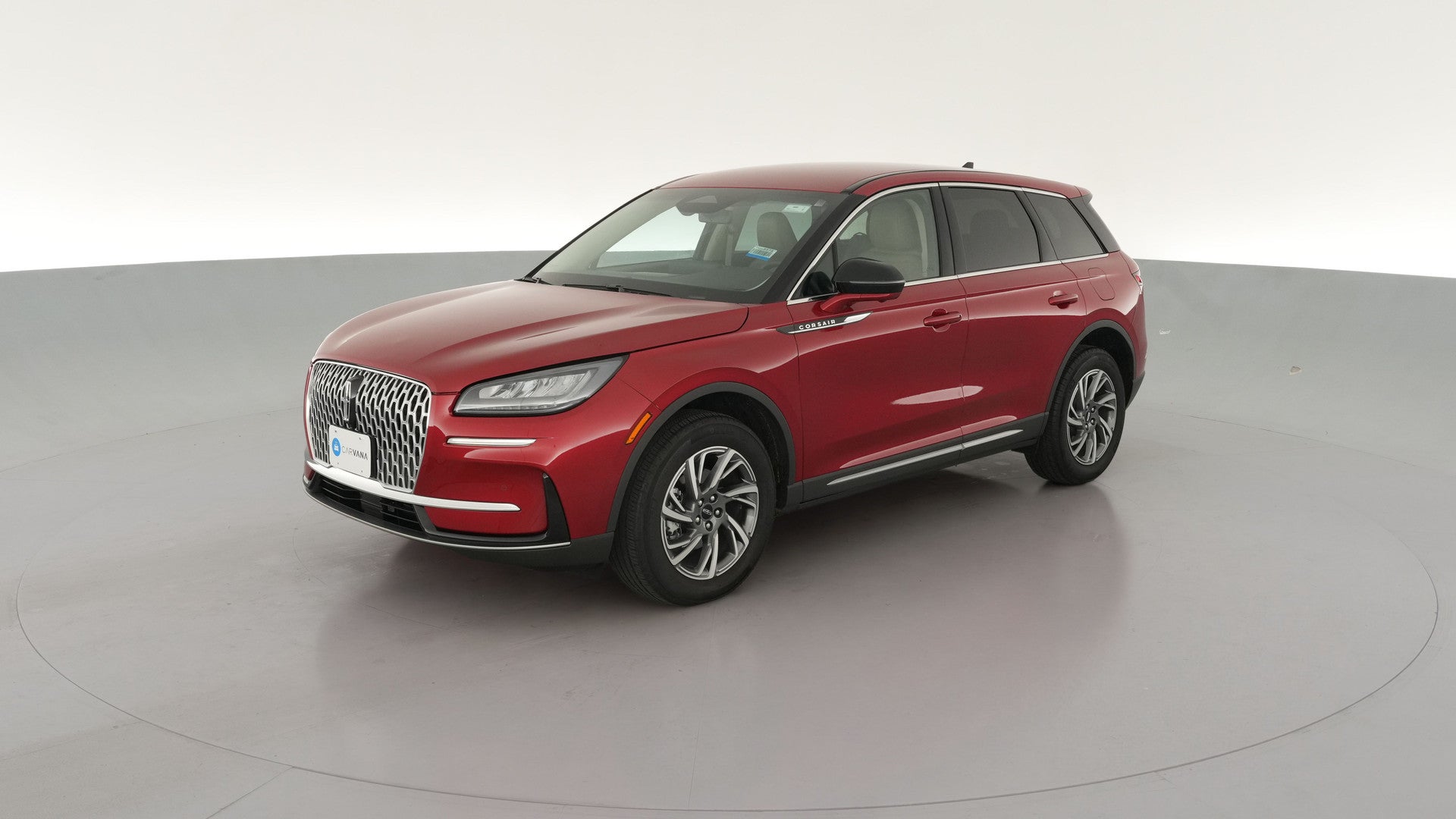 2023 Lincoln Corsair vehicle photo