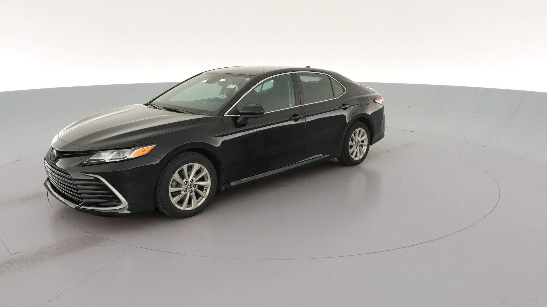 2022 Toyota Camry vehicle photo