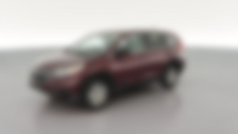 2015 Honda CR-V vehicle photo