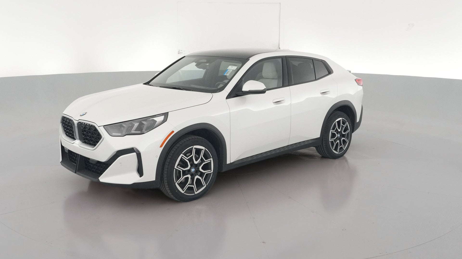 2026 BMW X2 vehicle photo