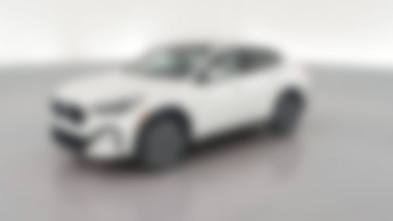 2026 BMW X2 vehicle photo