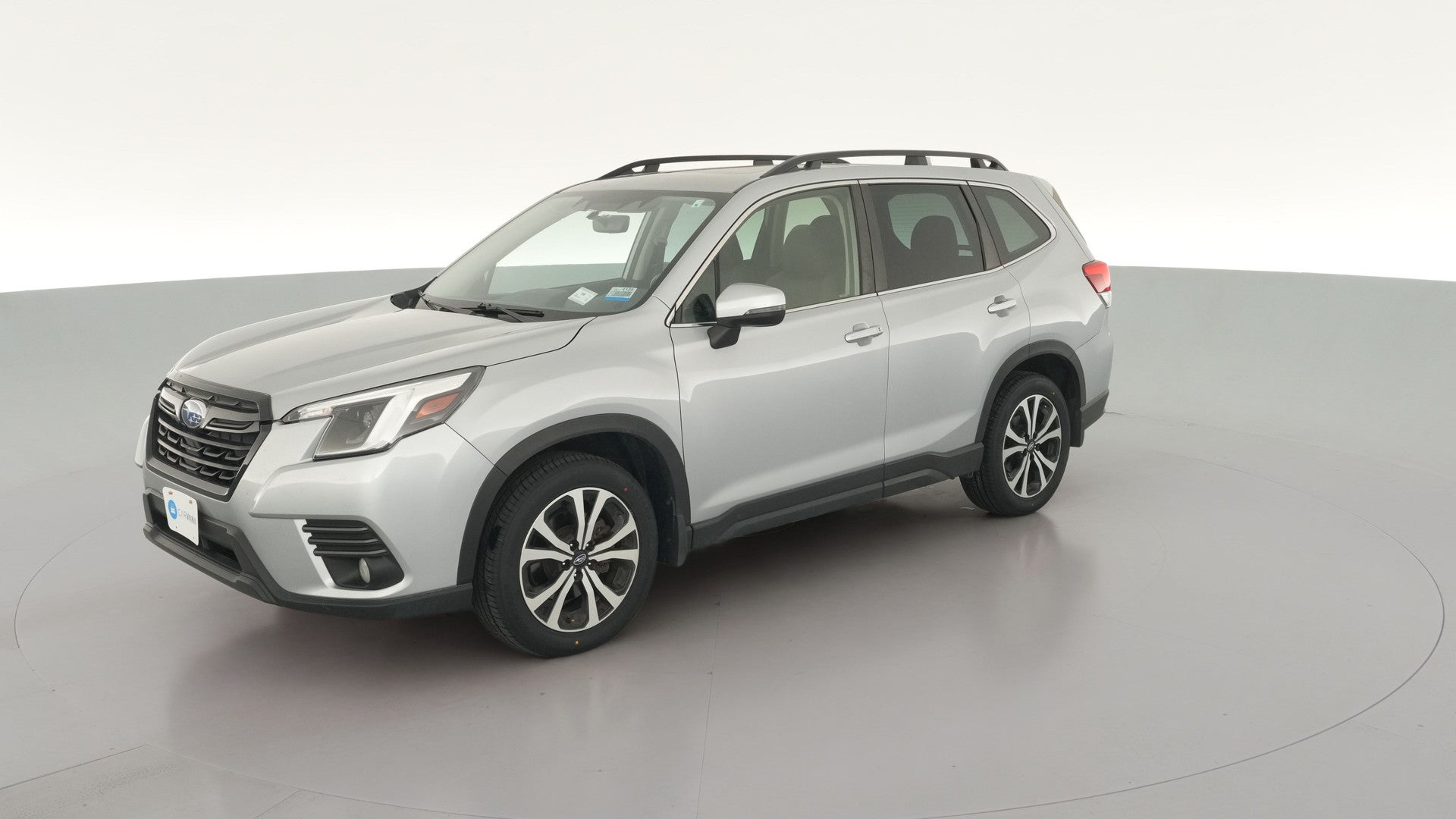 2022 Subaru Forester vehicle photo