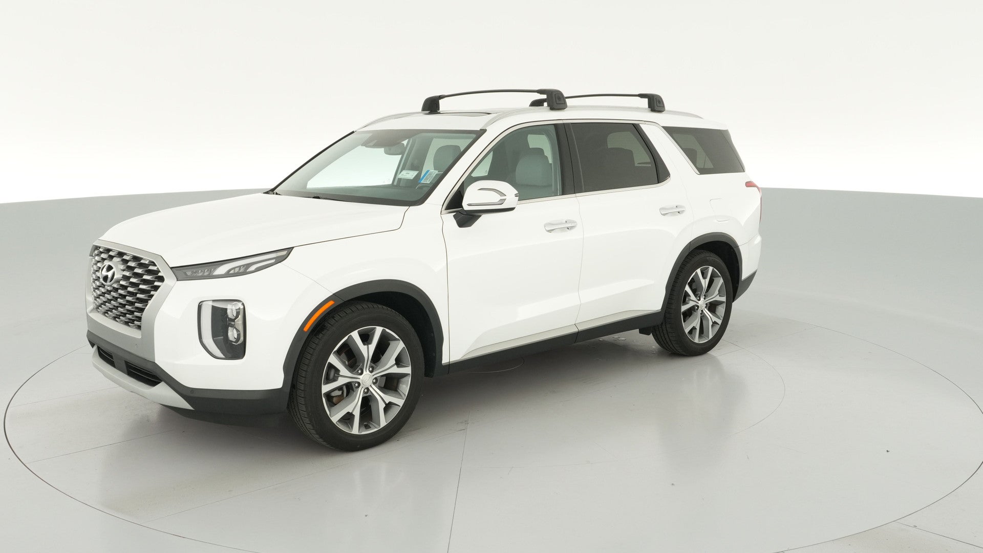 2022 Hyundai Palisade vehicle photo