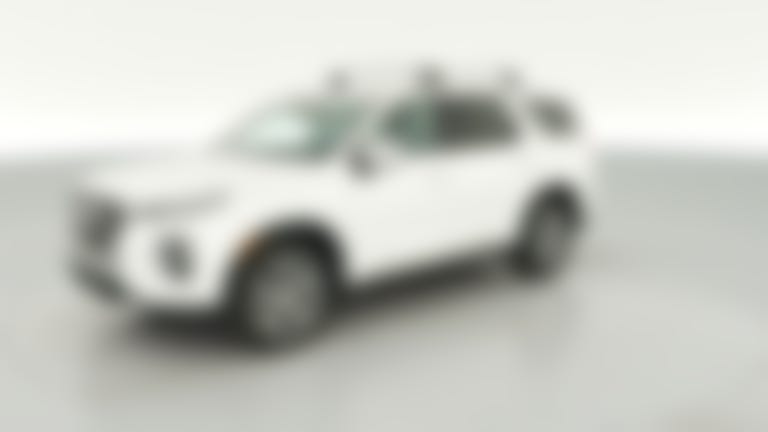 2022 Hyundai Palisade vehicle photo