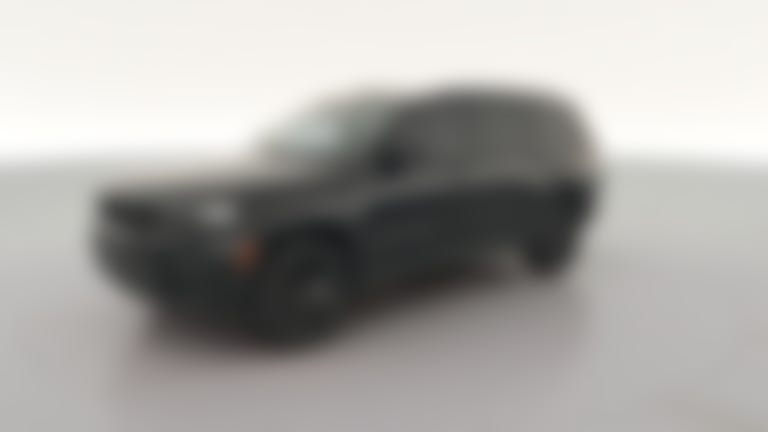 2023 Jeep Grand Cherokee L vehicle photo
