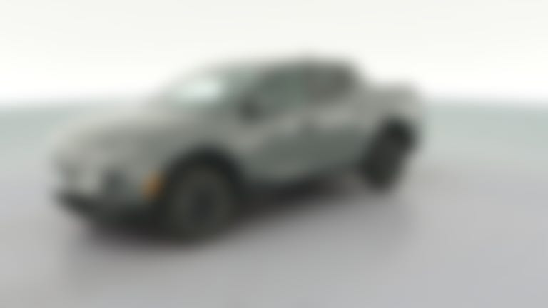 2024 Hyundai Santa Cruz vehicle photo