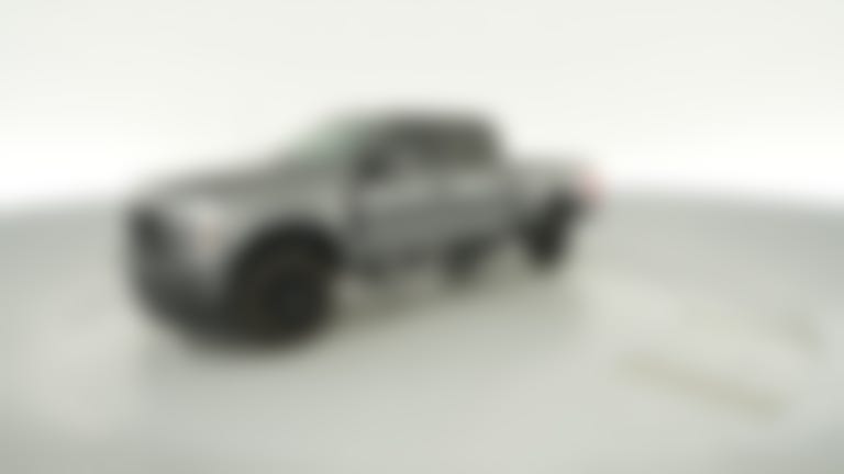 2026 Ford F250 Super Duty Crew Cab vehicle photo