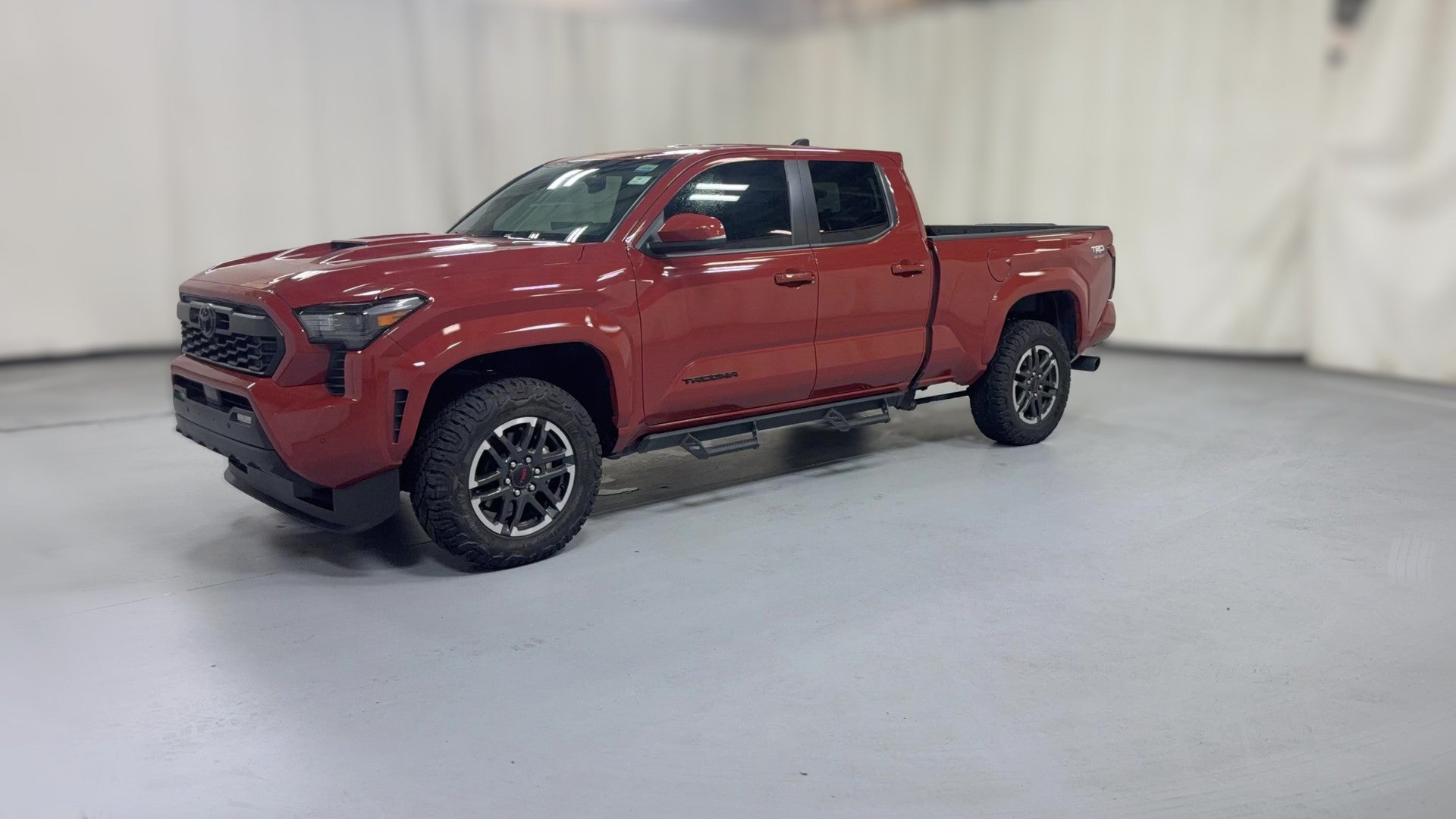 2025 Toyota Tacoma Double Cab vehicle photo