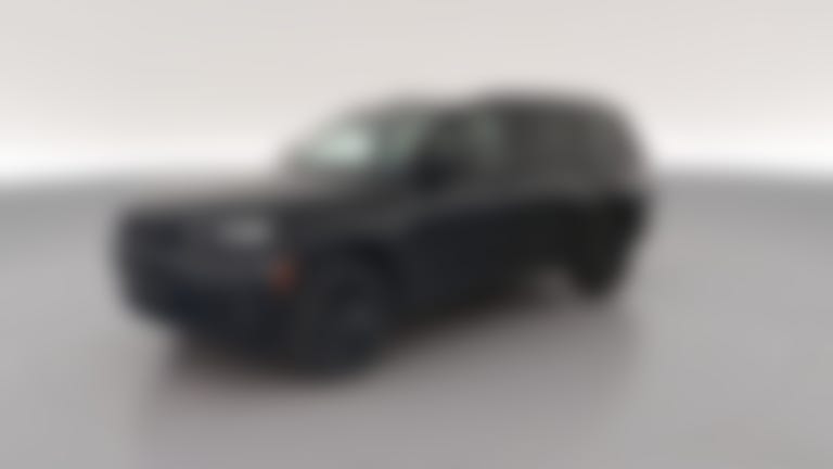 2026 Jeep Grand Cherokee L vehicle photo