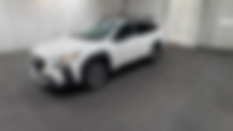 2023 Subaru Outback vehicle photo