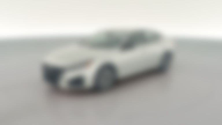 2024 Nissan Altima vehicle photo