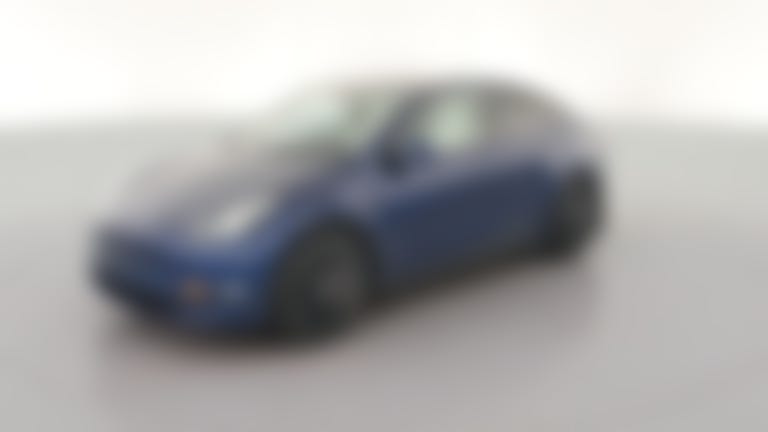 2023 Tesla Model Y vehicle photo