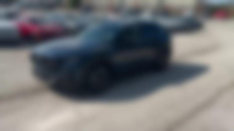 2025 MAZDA CX-50 Hybrid vehicle photo