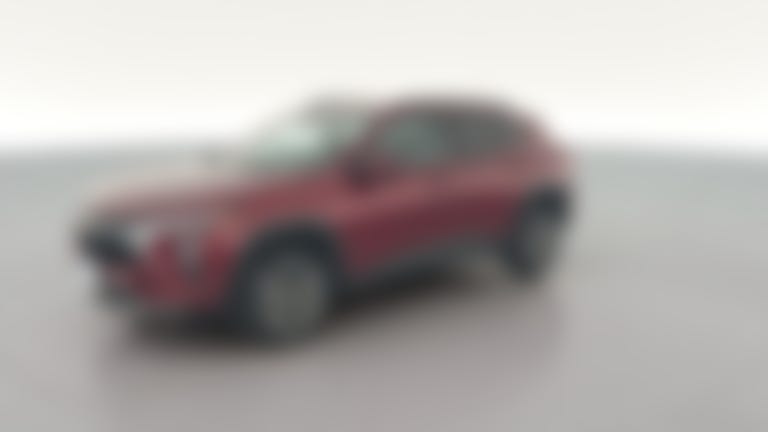 2025 Chevrolet Trax vehicle photo