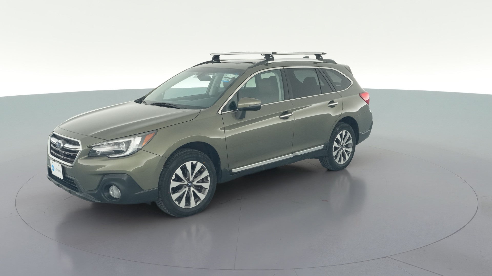 2019 Subaru Outback vehicle photo