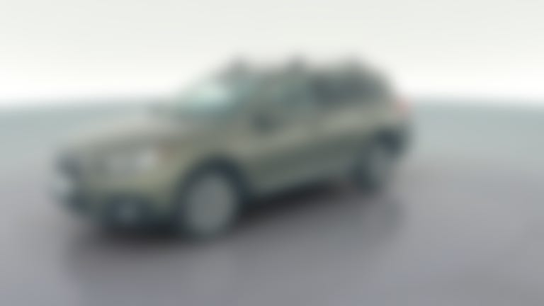 2019 Subaru Outback vehicle photo