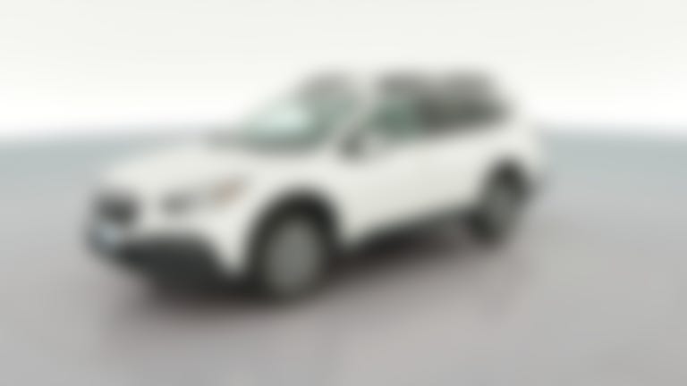 2020 Subaru Outback vehicle photo