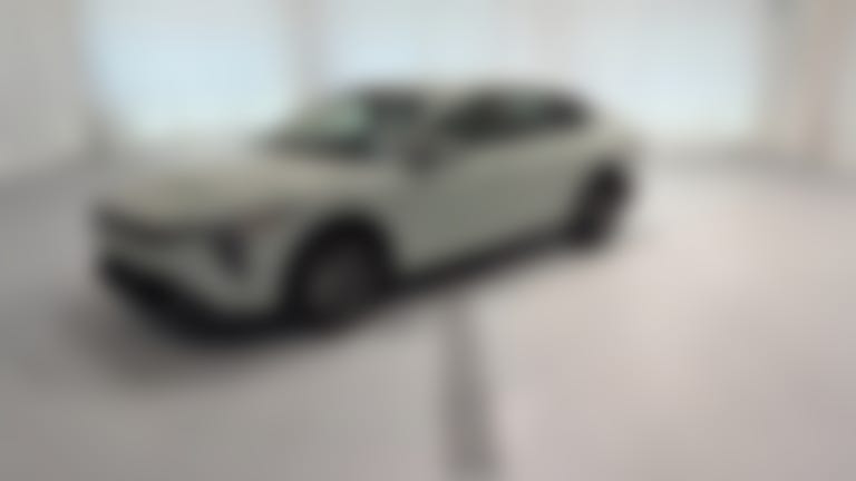 2025 Kia K4 vehicle photo