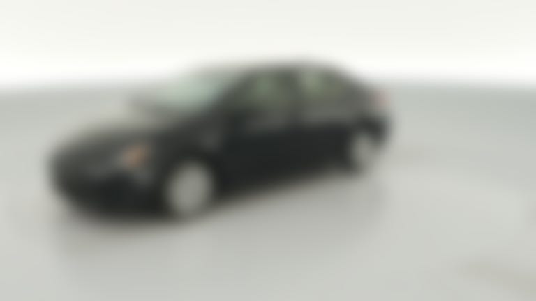 2024 Toyota Corolla Hybrid vehicle photo