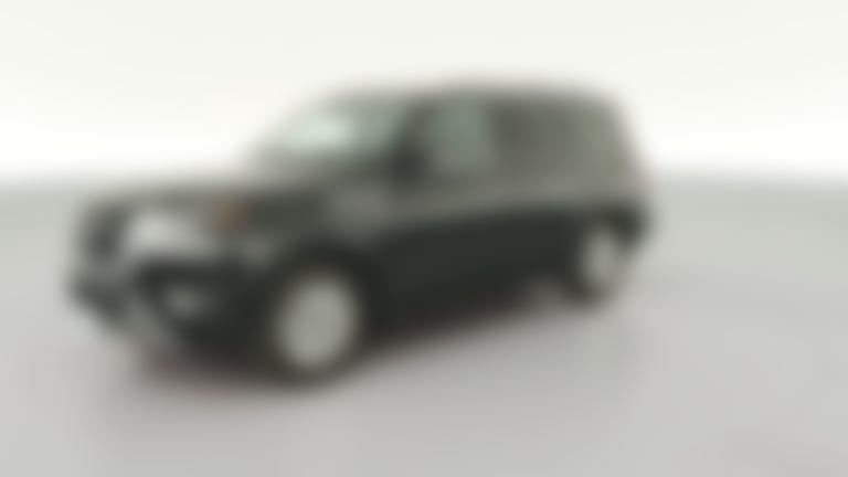 2022 Nissan Armada vehicle photo