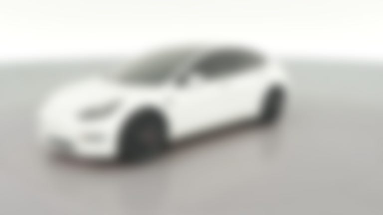 2022 Tesla Model 3 vehicle photo