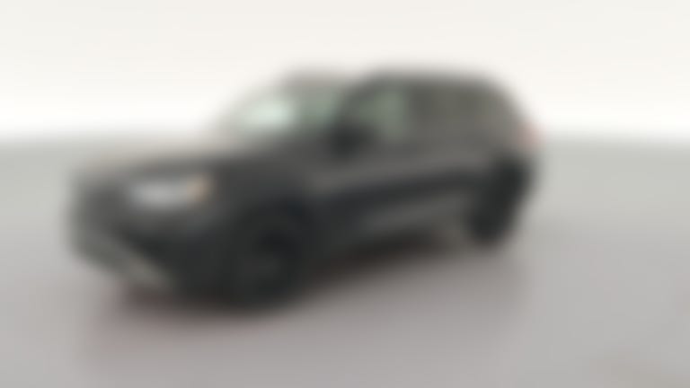 2022 Volkswagen Atlas vehicle photo