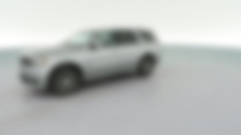 2020 Dodge Durango vehicle photo